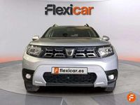 Occasion Dacia Duster Prestige 101 ch (74 kW) 2022 Gris SUV