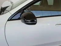 Käytetty Mercedes A180 116 HP (85 kW) 2021 Valkoinen Viistoperä