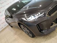 usado Kia Stinger 2.0 T-gdi Gt Line 4x2 Aut. 245