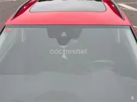 Usado Seat Ateca Style 150 CV (110 kW) 2017 Rojo SUV