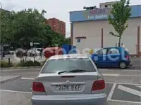 Usado Citroën Xsara 110 CV (80 kW) 2001 Blanco Berlina