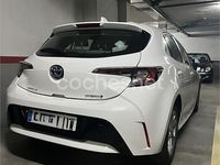 Usado Toyota Corolla Active 122 CV (89 kW) 2020 Blanco Berlina