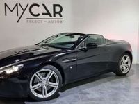 usado Aston Martin Vantage Roadster