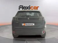 Usado Peugeot 3008 Active 131 CV (96 kW) 2021 Azul SUV