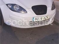 Usado Seat Altea XL Reference 98 CV (72 kW) 2014 Blanco Monovolumen