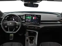 Usado Cupra Terramar 150 CV (110 kW) 2025 Blanco SUV