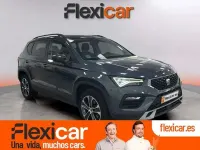 Occasion Seat Ateca Style 150 PK (110 kW) 2021 Grijs SUV