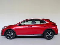 Usado Kia XCeed 141 CV (103 kW) 2022 Rojo SUV