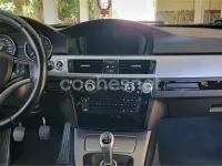 Usado BMW 325 197 CV (144 kW) 2008 Gris / plata Berlina
