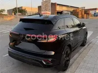 Usado Renault Austral Techno Esprit Alpine 200 CV (147 kW) 2023 Negro SUV