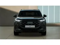 Nuevo Audi Q3 S-Line 150 CV (110 kW) 2026 Negro SUV