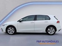 usado VW Golf VIII 1.0 Tsi 81kw