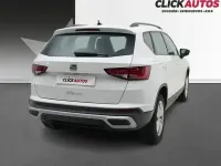 Usado Seat Ateca Style 115 CV (84 kW) 2025 SUV