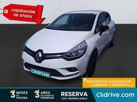 Occasion Renault Clio V LIMITED 75 ch (55 kW) 2020 Blanc Berline