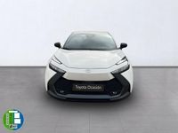 Usado Toyota C-HR Advance 140 CV (102 kW) 2025 Blanco SUV