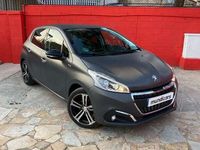 usado Peugeot 208 5P GT-Line 1.2L PureTech 81KW (110CV)S&S