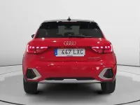 Usado Audi A1 Comfort 110 CV (80 kW) 2022 SUV