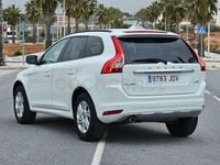 Usado Volvo XC60 Momentum 150 CV (110 kW) 2016 Blanco SUV