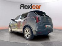 Usado Ssangyong (KGM) Tivoli 163 CV (119 kW) 2023 Gris SUV