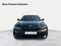 Usado BMW 330e Comfort Edition 292 CV (214 kW) 2025 Negro Berlina