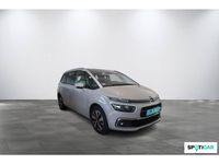 Usado Citroën C4 SpaceTourer Feel 130 CV (95 kW) 2018 Dorado Monovolumen