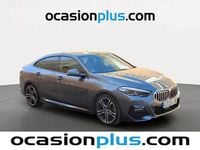 Usado BMW 218 150 CV (110 kW) 2020 Gris Coupe