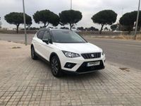 usado Seat Arona 1.0 TSI Ecomotive S&S Xcellence 95