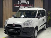 usado Fiat Doblò Panorama Pop 1.3 Multijet 90