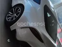 Usado Toyota Supra PURE 258 CV (189 kW) 2022 Blanco Coupe