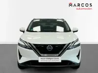 Usado Nissan Qashqai N-Connecta 140 CV (102 kW) 2023 SUV