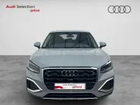 Usado Audi Q2 Advanced Plus 116 CV (85 kW) 2025 Gris / plata SUV