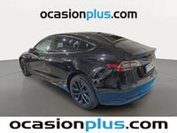Usado Tesla Model 3 RWD 208 kW (283 CV) 2023 Negro Berlina