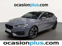 Usado Cupra Leon 190 CV (139 kW) 2023 Gris Utilitario