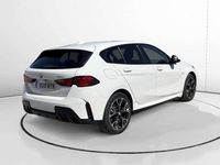 Usado BMW 120 M Sport 165 CV (121 kW) 2025 Blanco Utilitario