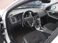 Usado Volvo XC60 Summum 190 CV (139 kW) 2017 Blanco SUV