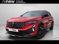 Usado Renault Austral Evolution 200 CV (147 kW) 2025 Rojo SUV