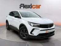 Brugt Opel Grandland X Ultimate 131 HK (96 kW) 2022 Hvid SUV