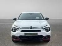 Usado Citroën C4 Feel 130 CV (95 kW) 2021 Blanco