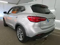 Usado MG HS Luxury 258 CV (189 kW) 2022 Gris SUV