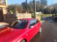Usado Alfa Romeo 147 120 CV (88 kW) 2007 Rojo Utilitario