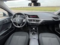 Usado BMW 116 116 CV (85 kW) 2021 Blanco Utilitario