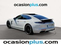 Usado Porsche Panamera 4S Executive 560 CV (411 kW) 2023 Gris Berlina