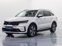 Usado Kia Sorento 233 CV (171 kW) 2021 Blanco SUV