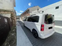 Usado Opel Zafira Life 177 HP (130 kW) 2025 Branco Monovolume