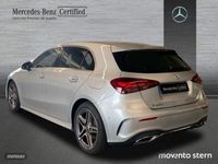 usado Mercedes A180 Clased AMG Line (EURO 6d)