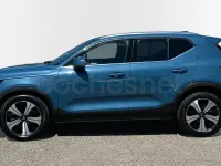 Usado Volvo XC40 Core 211 CV (155 kW) 2023 Azul SUV