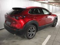 usado Mazda CX-30 2.0 Skyactiv-X Zenith Black Safety 2WD Aut 137kW