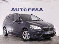 Usado BMW 218 150 CV (110 kW) 2016 Negro Familiar