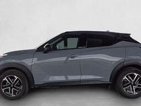 Nuevo Nissan Juke N-Connecta 114 CV (83 kW) 2026 Gris SUV