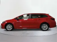 Usado Toyota Corolla Active 140 CV (102 kW) 2025 Familiar
